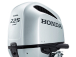Лодочный мотор Honda BF225 D XRD