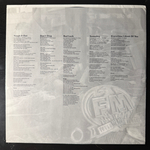 FM UK ‎– Tough It Out (США 1989г.)