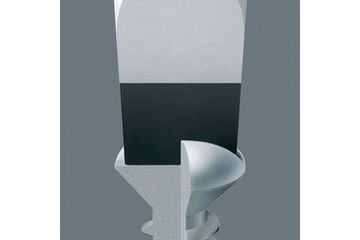 Отвертка Wera Micro 1550 PH ESD PH00, 60 мм WE-030110