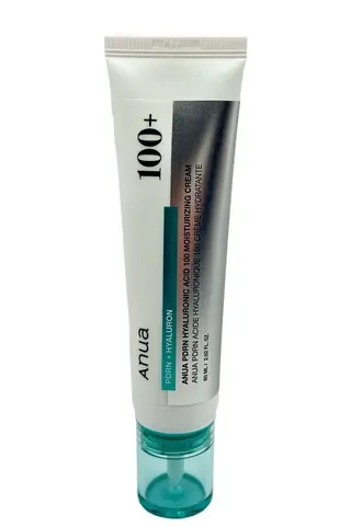 Увлажняющий крем для лица ANUA 100 PDRN Hyaluron