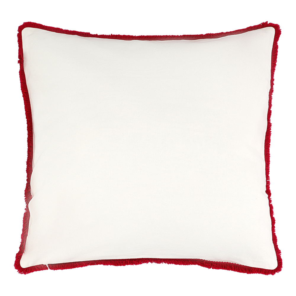 Чехол на подушку gifts season из коллекции new year essential, 45х45 см
