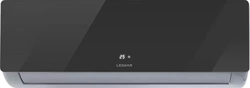 Сплит-система кондиционер настенный Lessar Ego LS-HE12KNA2AB/LU-HE12KNA2AB на 35 м²