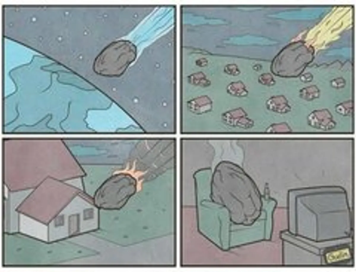 Gudim. Рисунки, которые мы заслужили (с автографом Gudim)