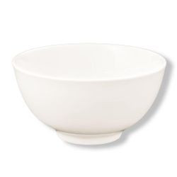 Салатник 680 мл d 15 см h7,2 см белый фарфор P.L. Proff Cuisine [4]