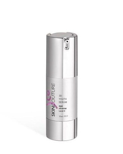 SKINCOUTURE Сыворотка омолаживающая для лица, 30 мл | 3D ACTIVE RETINOL REPAIR / 3D YOUTH SERUM
