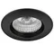 Точечный светильник Teso fix 011077 Lightstar