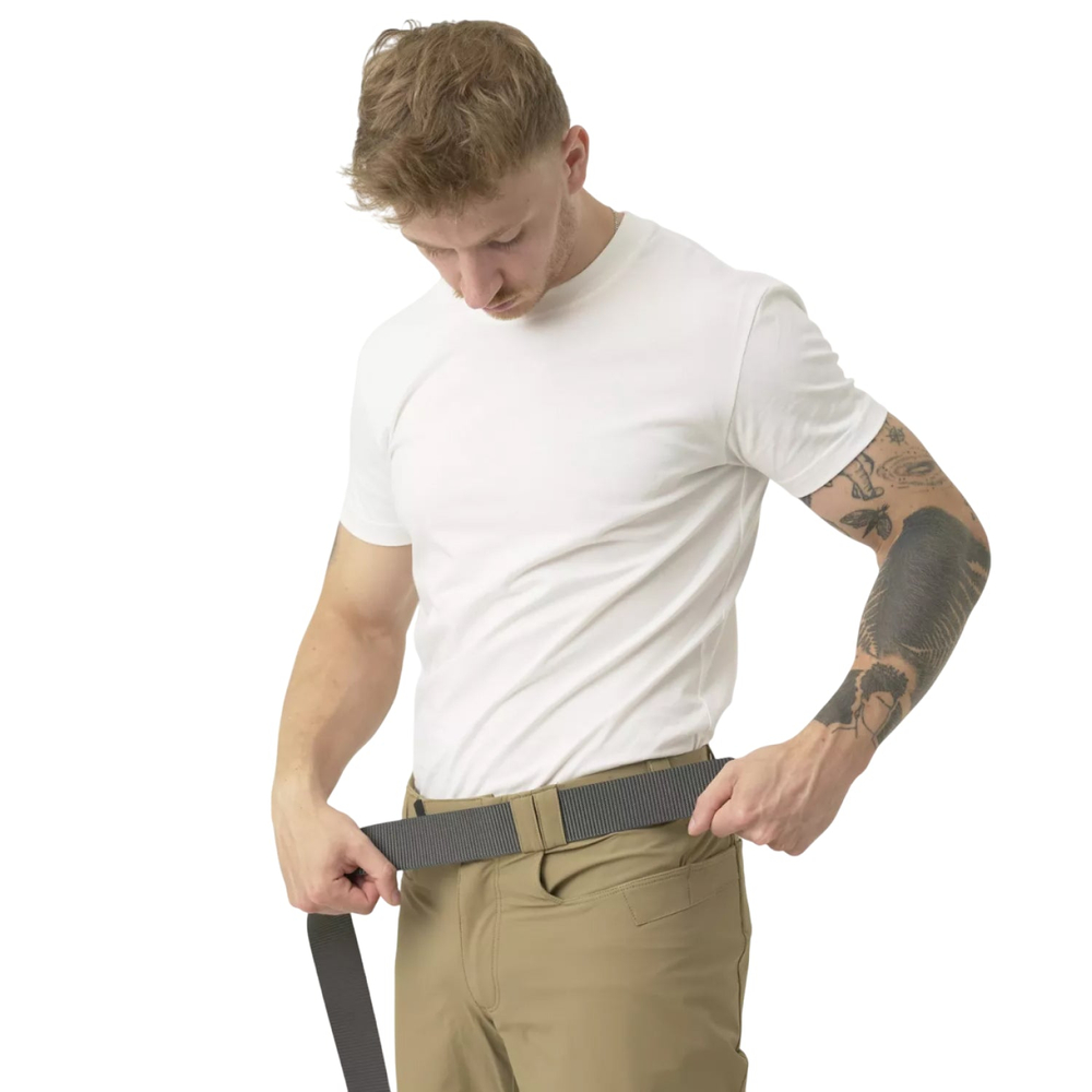 Брюки Helikon-Tex Covert Tactical Pants-VersaStretch Lite Black