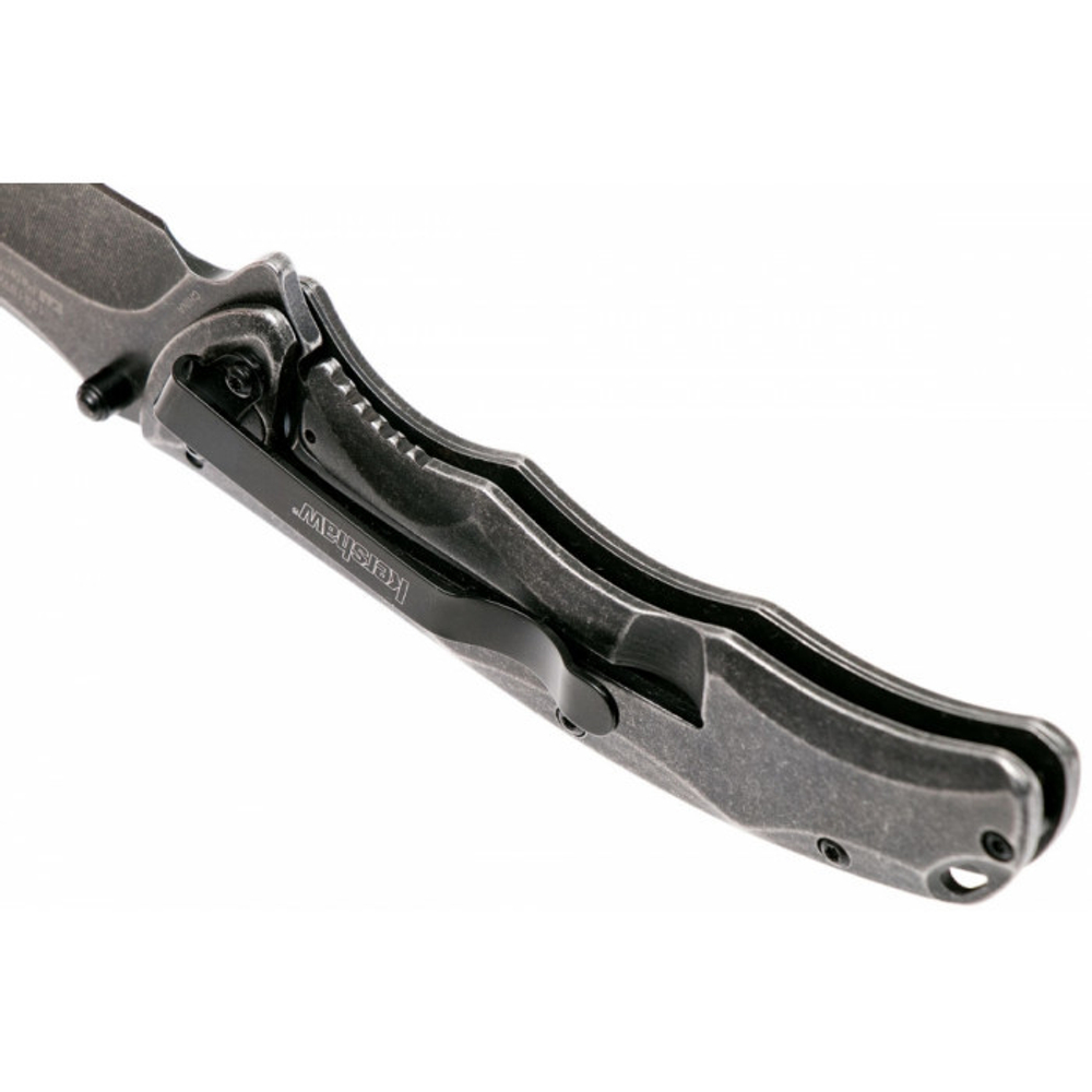 Нож Kershaw Axel 1331BWX