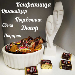 Интерьерный набор СЛАДКАЯ ПАРОЧКА