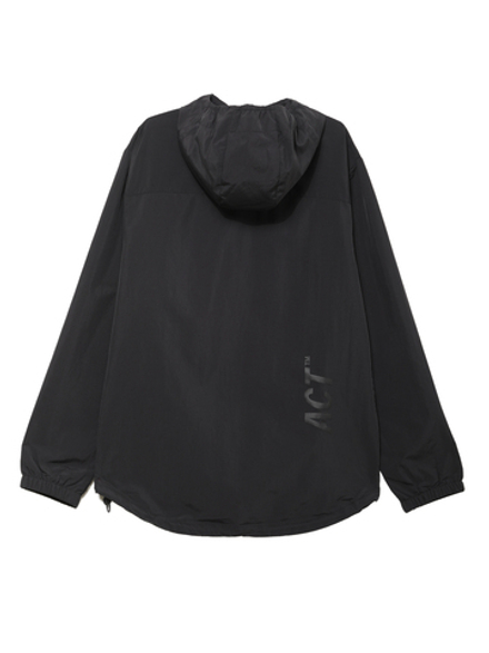 Мужская Куртка Shelllight Windbreaker - Black