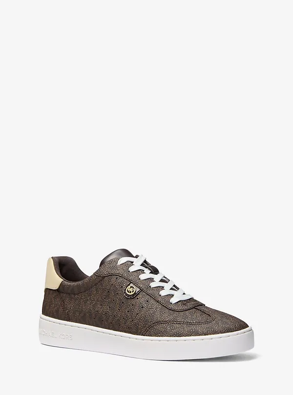 Кеды женские MICHAEL KORS SCOTTY