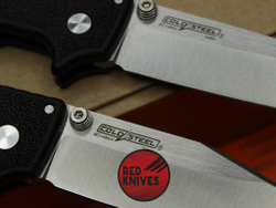 Нож Cold Steel SR-1 Lite Tanto