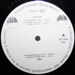 Omega / 10000 L?p?s (LP)