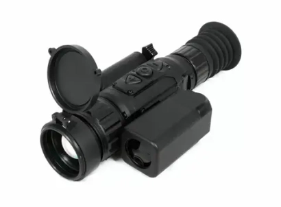 Тепловизионный прицел FORTUNA General 2 50L6 R