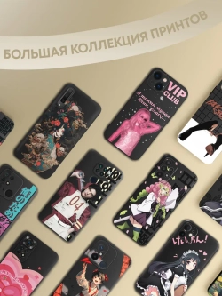 Чехол на Tecno Spark 20 Pro Plus