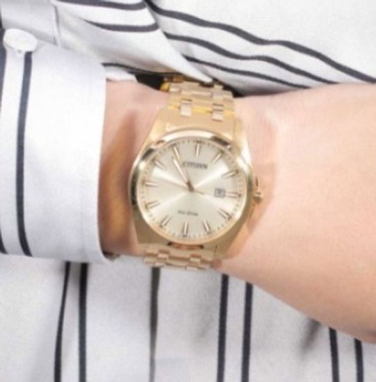 Наручные часы Citizen BM7532-54P