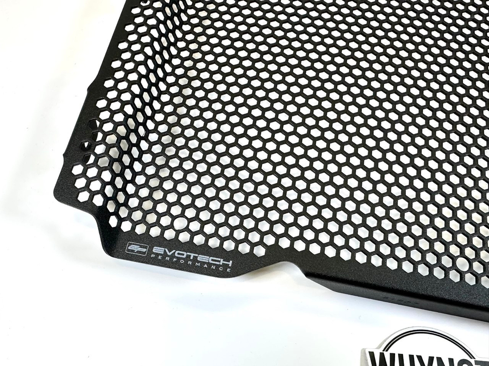 Evotech Performance Защитная сетка на радиатор Yamaha XSR700 PRN011714