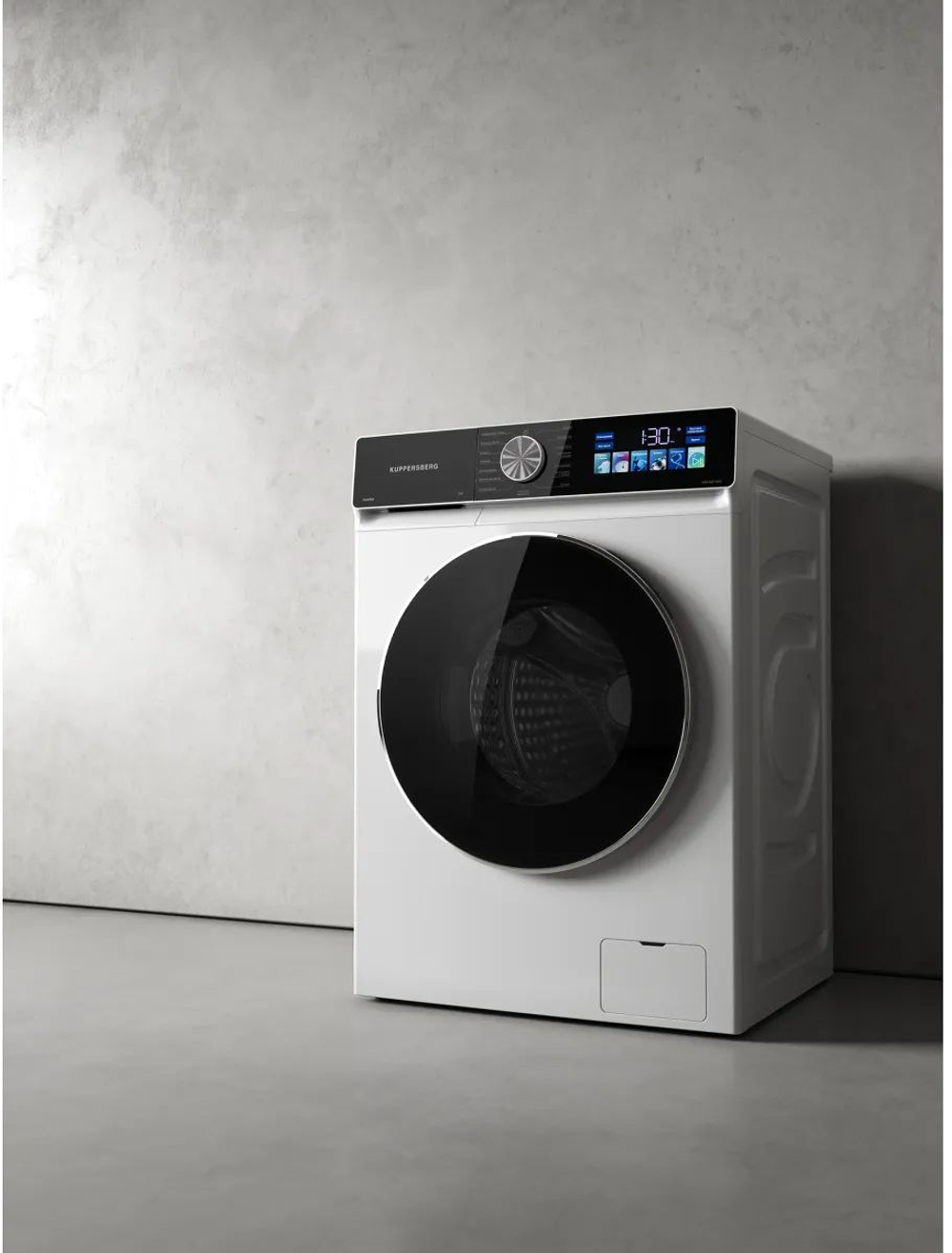 Kuppersberg WM 621 WB