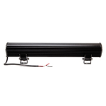 AE126RT-42LED-LB-COMBO Фара светодиодная дополнительная, балка 505*62*85, комбинированный свет (направленный/рассеянный), крепление по бокам, 42 диода, 126 Вт, 10-30 В