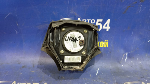 Подушка безопасности водительская LIFAN BREEZ 2008