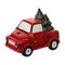 Декор новогодний с подсветкой magic truck из коллекции new year essential, 10,5 см
