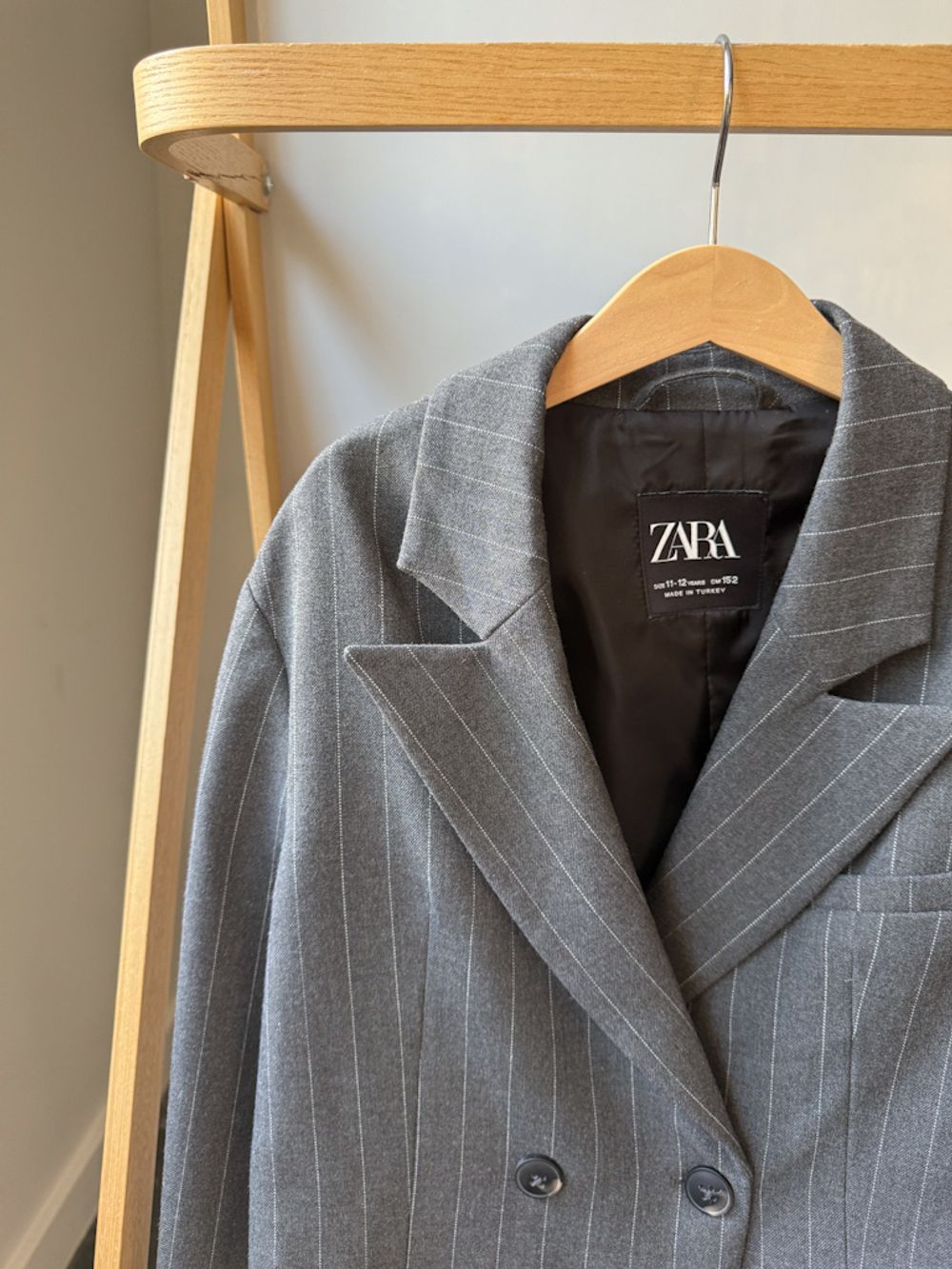 Брючный костюм Zara, 152