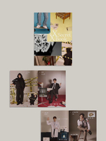 товары KIM BUM - thXX 2026 Season's Greetings