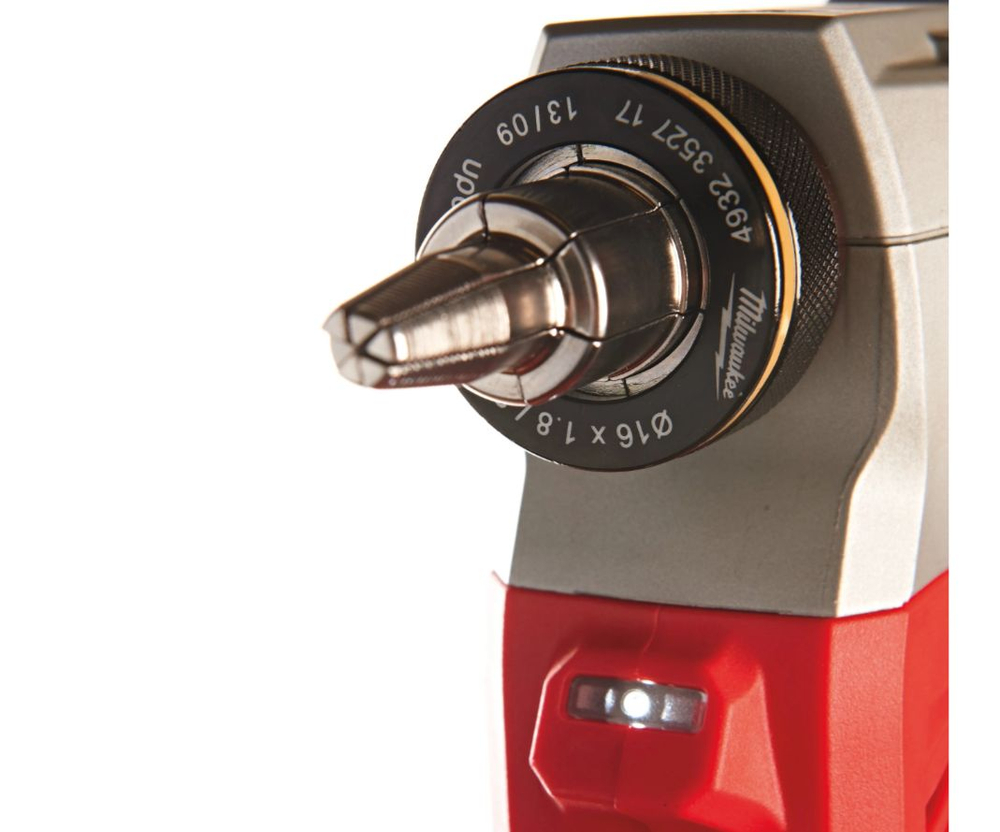 Аккумуляторный расширитель для труб Milwaukee HD18PXP-H10202C 4933441774