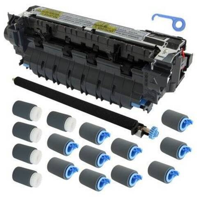 Сервисный набор HP LJ M604/M605/M606 (F2G77A/F2G77-67901)