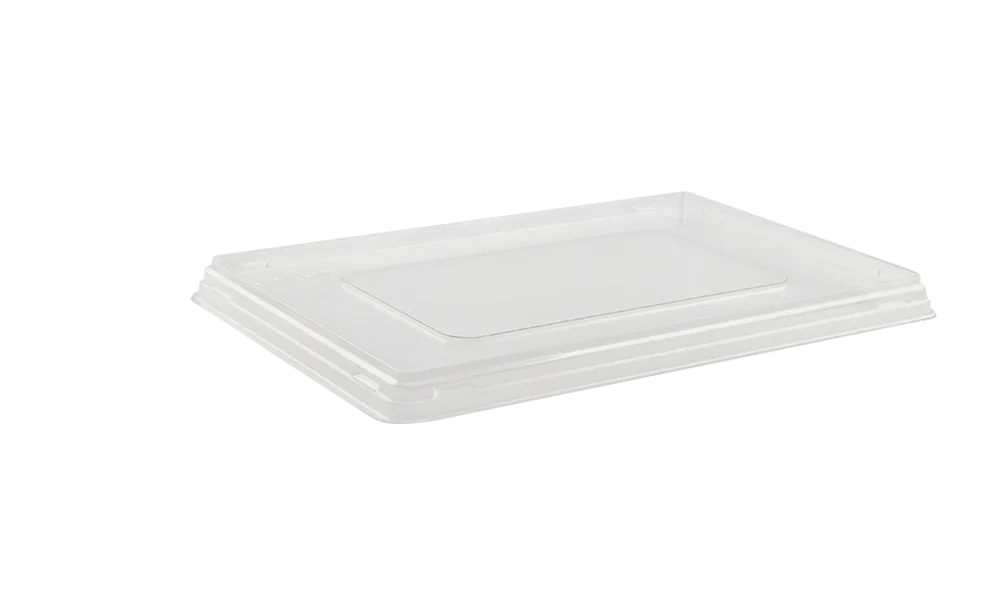 Крышка для OSQ OpSalad 800 (50шт/упак) 400шт