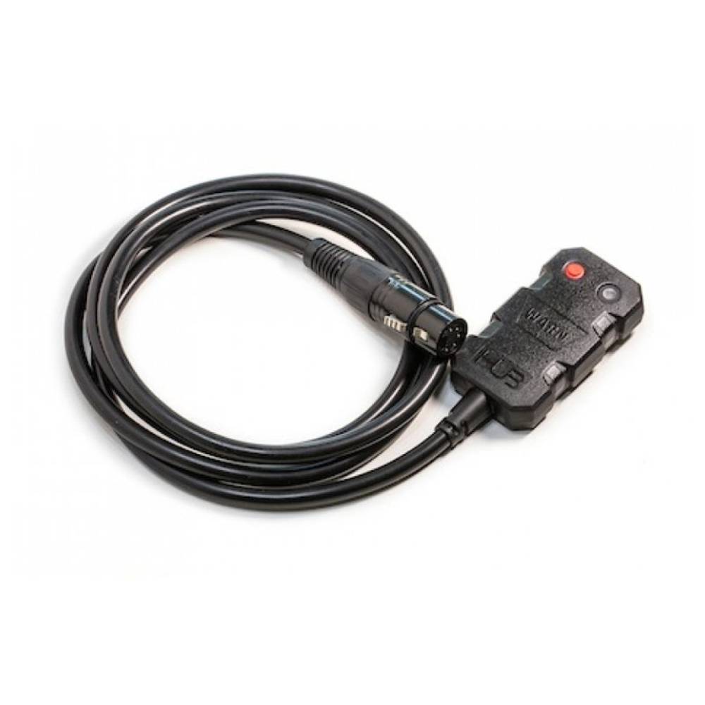 Радиоуправление Warn Hub Для Smittybilt, Warn