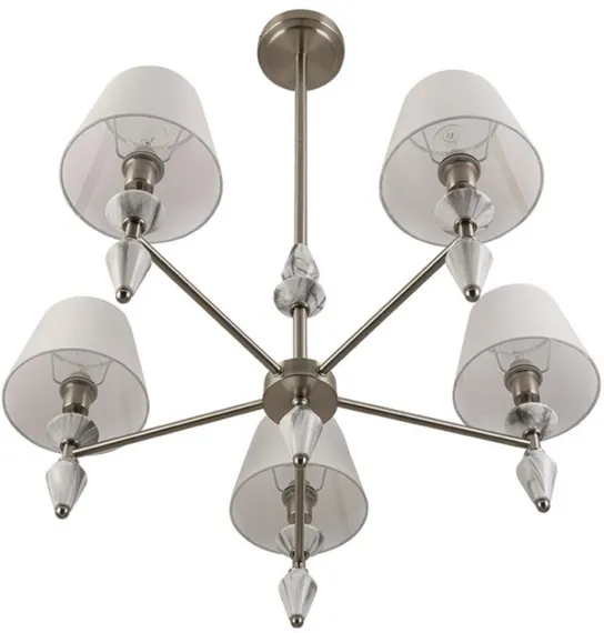 Потолочная люстра Vermont 8274/5 Lumion