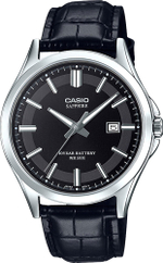 Мужские наручные часы Casio MTS-100L-1A