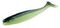 Виброхвосты съедобные LJ Pro Series MINNOW 5.5in (13,9 см), цв. T53, 4 шт.