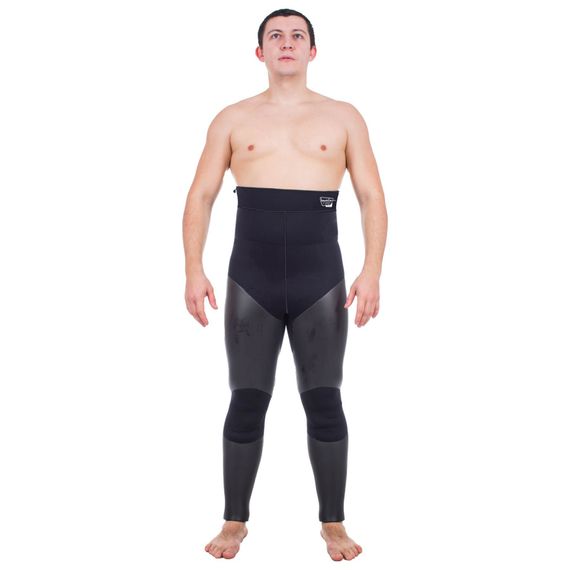 Гидрокостюм Marlin Zeus Shark Skin 7 мм