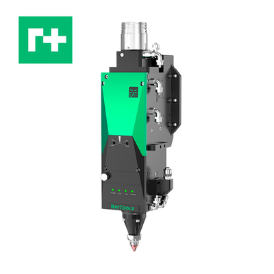 Лазерная голова Raytools BS15K CAT-GE 3D до 15 кВт
