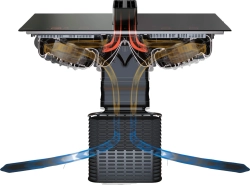 Варочная панель Asko HIHD854MM