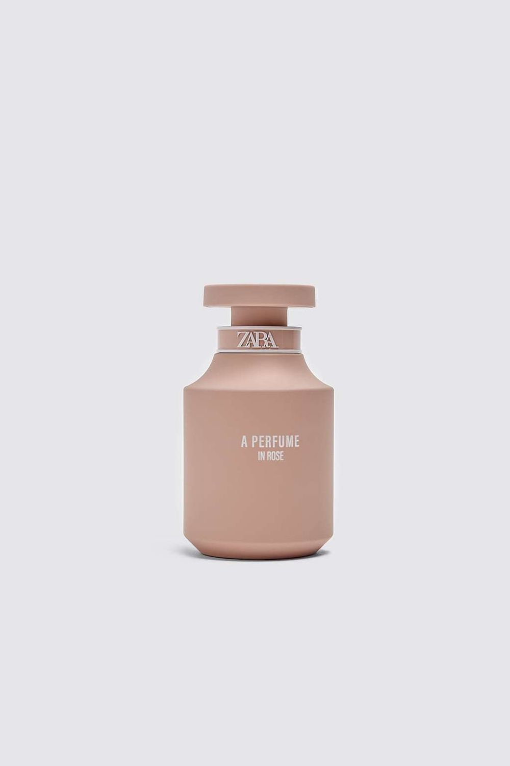 Zara A Perfume In Rose