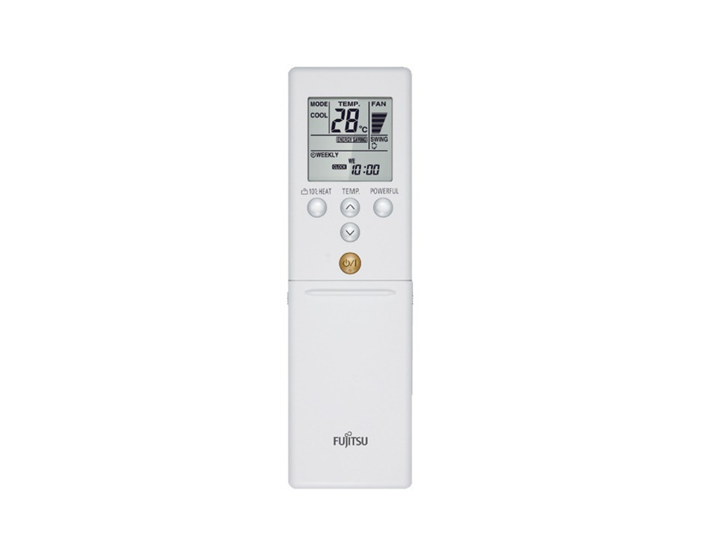 Сплит-система Fujitsu Genios Inverter ASYG12KMCC/AOYG12KMCC