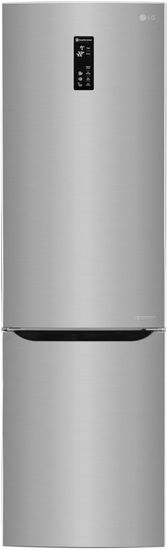 Холодильник LG GW-B489SMFZ
