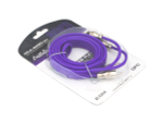 Межблочный провод Aura RCA-B220 mkII - BUZZ Audio