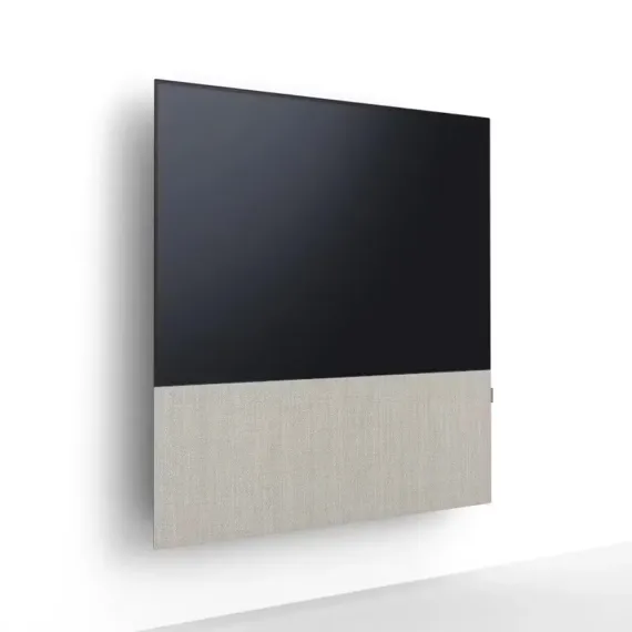 CANVAS HIFI 55 Light Green