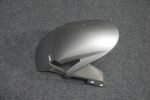 Комплект пластика для мотоцикла Honda CBR 600 RR 07-08 Черно-Серебристый