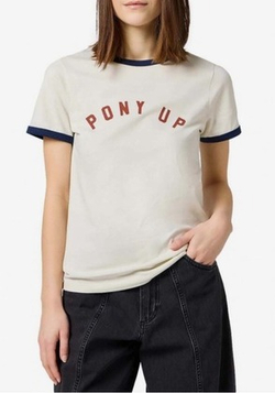Футболка RINGER 112362924