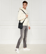 Сумка кросс-боди FUNC Tommy Hilfiger - черный(AM0AM12468)