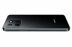 Смартфон HONOR X6b 4/128GB Полночный черный ( Mediatek Helio G85) EAC