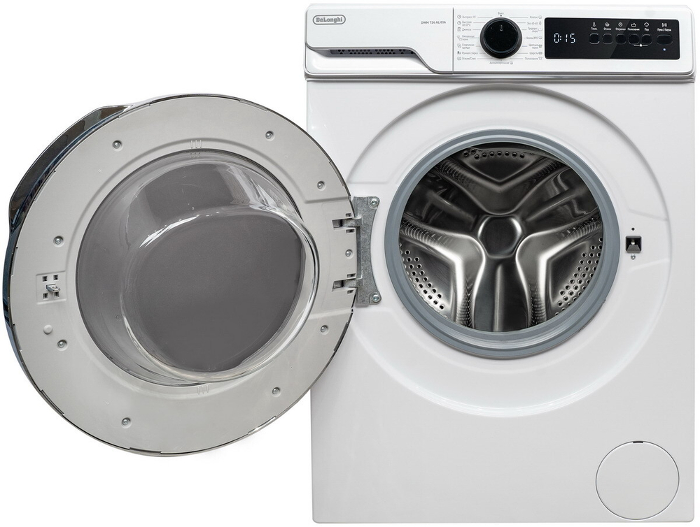 Стиральная машина DELONGHI DWM 825 V ALICIA
