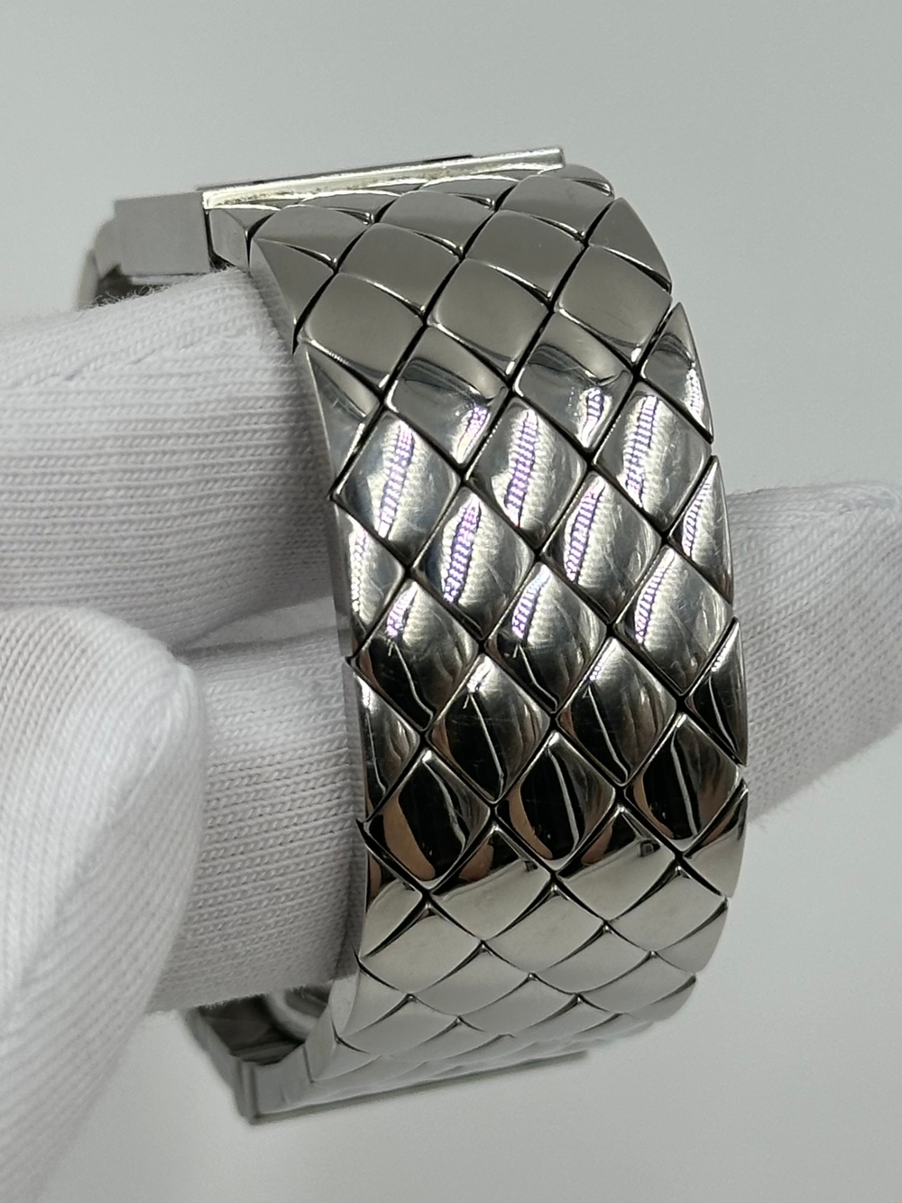 Часы Chanel Matelassé