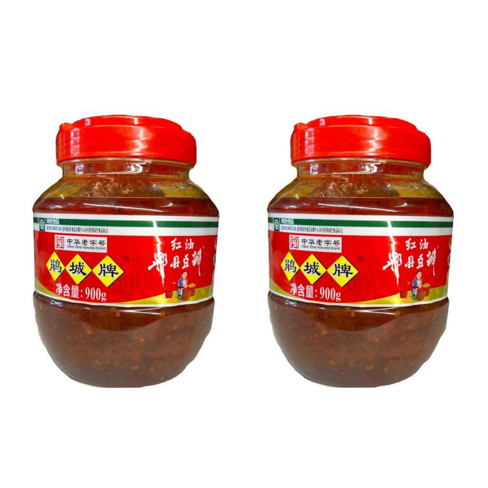 Соус Green Food Тобадзян 900 г, 2 шт