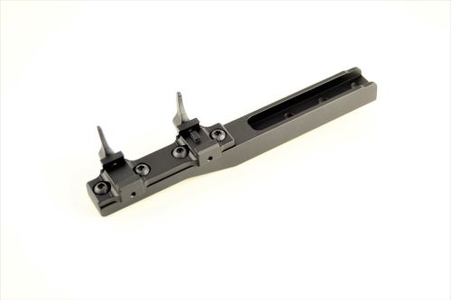 Быстросъёмный кронштейн Picatiny на Yukon Sightline N470/N475 (058-YSL1)